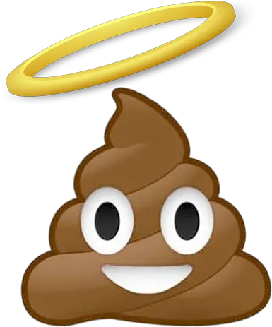  Key Chain Poop Emoji Png Shit Emoji Png