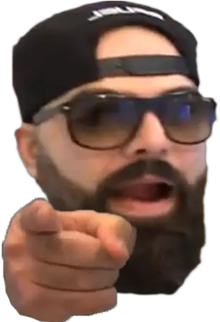  2018 Keem Alex Emote Imgur Keemstar Nigger Gif Transparent Png Keemstar Png