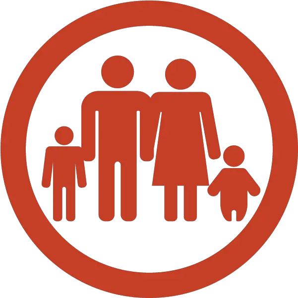  Icon Family Recycle Your Plastics Man And Woman Icon Yellow Png Family Icon Png