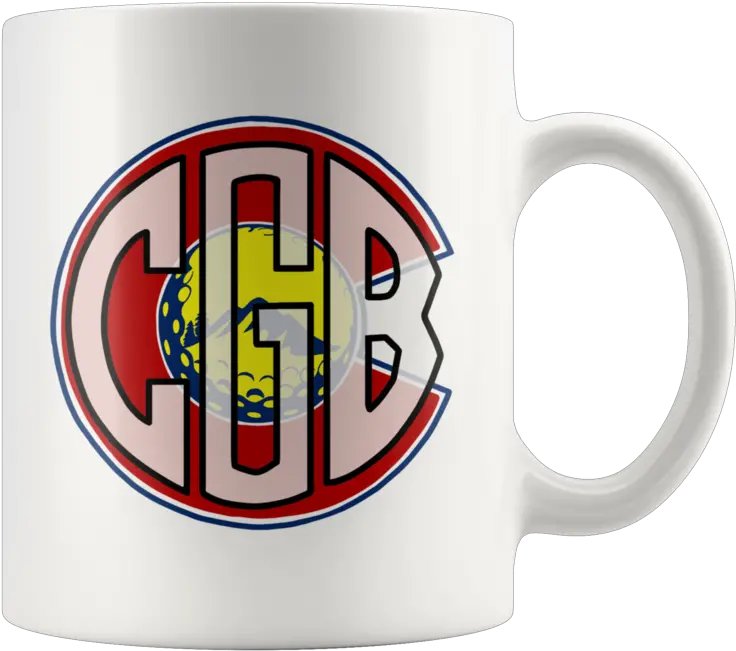  Download Colorado Golf Blog Mug Mug Full Size Png Image Coffee Cup Mug Png