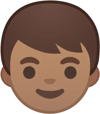  Medium Skin Tone Emoji Emoji Niño Png Boy Emoji Png