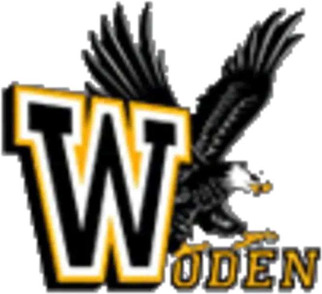  Woden Eagles Logo Full Size Png Download Seekpng Woden Independent School District Eagles Logo Images