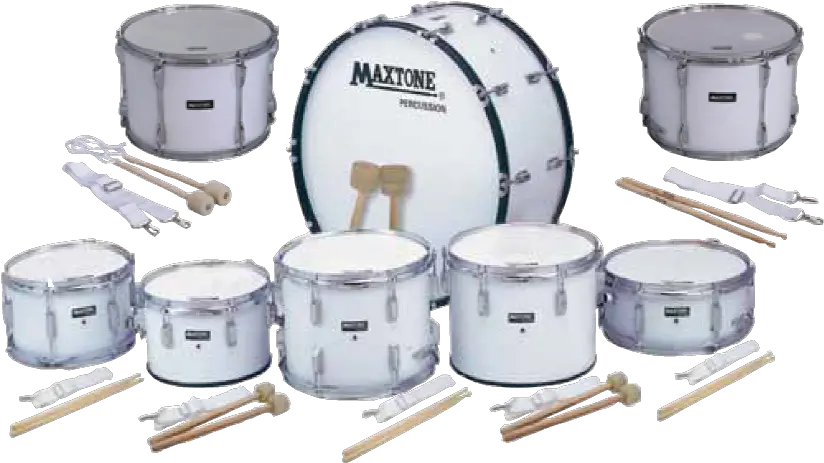  Snare Tenor Bass Drum Maxtone Marching Drums Buy Bass Drum Side Drum Tenor Drum Png Bass Drum Png