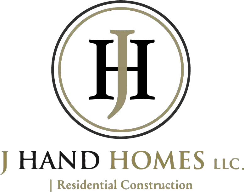  J Hand Homes Louisianau0027s Premier Custom Home Builder Help For Heroes Poster Png Hand Logo