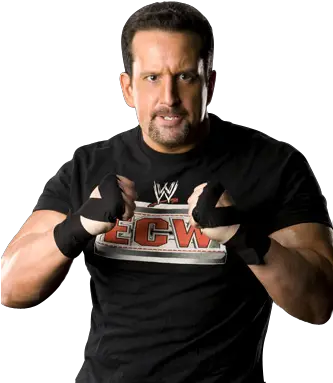  Png Number 4 By Wrestle Ali Tommy Dreamer Full Size Player Ali A Png