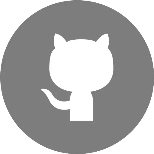  Github Logo Media Social Icon Github Logo Png Github Logo Transparent