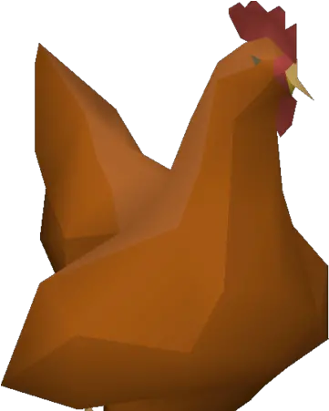  Rooster Old School Runescape Wiki Fandom Rooster Png Rooster Png