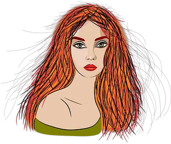  40 Free Ms U0026 Microsoft Illustrations Hair Design Png Microsoft Woman Icon