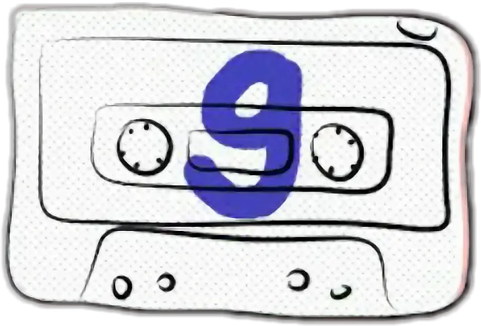 13 Reasons Why Netflix Sad Suicide Tape 13 Reasons Why Tape 11 Png 13 Reasons Why Png