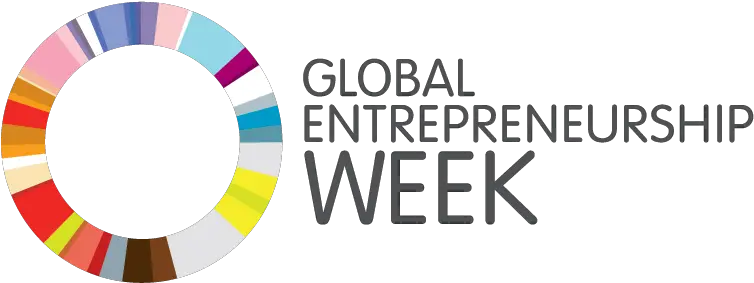  Gew Brand Resources Global Entrepreneurship Network Deca Global Entrepreneurship Week 2019 Png Usa Png