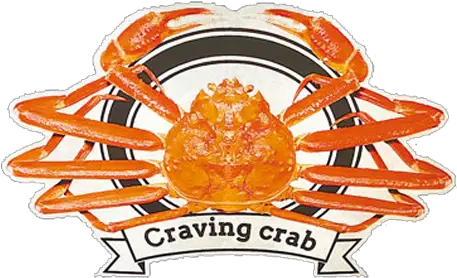  Craving Crab Tulsa Ok 74133 Menu U0026 Order Online Png Crab Icon