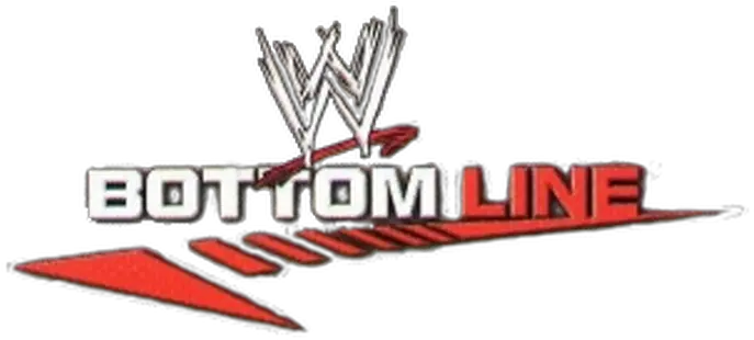  Category Rant Entertainment Media Wwe Bottom Line Logo Png Wwe Logo Png