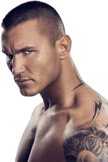  Download Hd Randy Orton Photoshoot Transparent Png Image 2011 Randy Orton Png