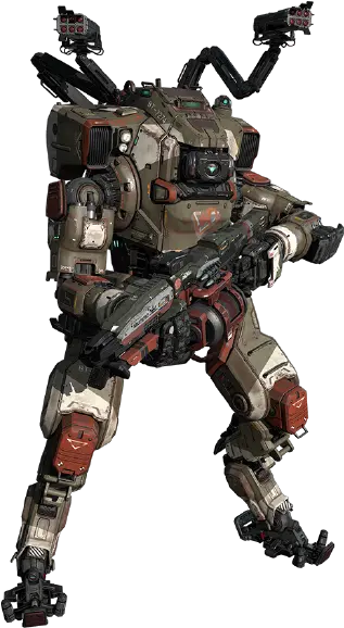  Titanfall 2 Png 5 Image