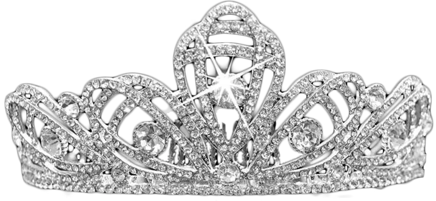  Download Hd Diamond Crown Png Background Image Transparent Transparent Diamond Crown Png Crown With Transparent Background