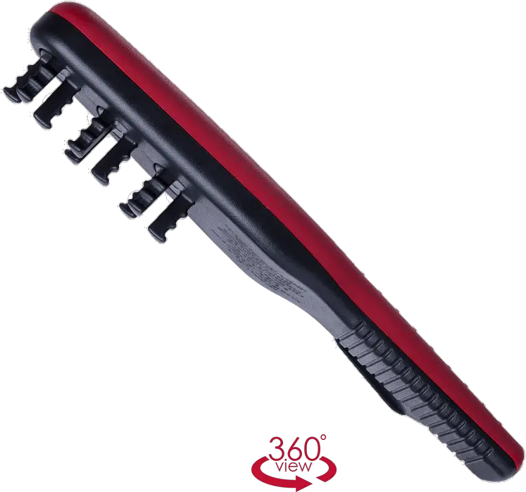  The New Revolution For Your Hair Cirrus Wave Styler Brush Png Waves Hair Png