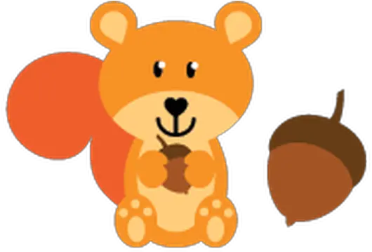  Download Cute Woodland And Forest Animals Woodland Forest Forest Png Cute Animals Png