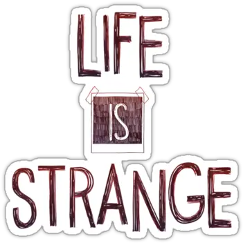  Transparent Life Is Strange Life Is Strange Png Life Is Strange Transparent