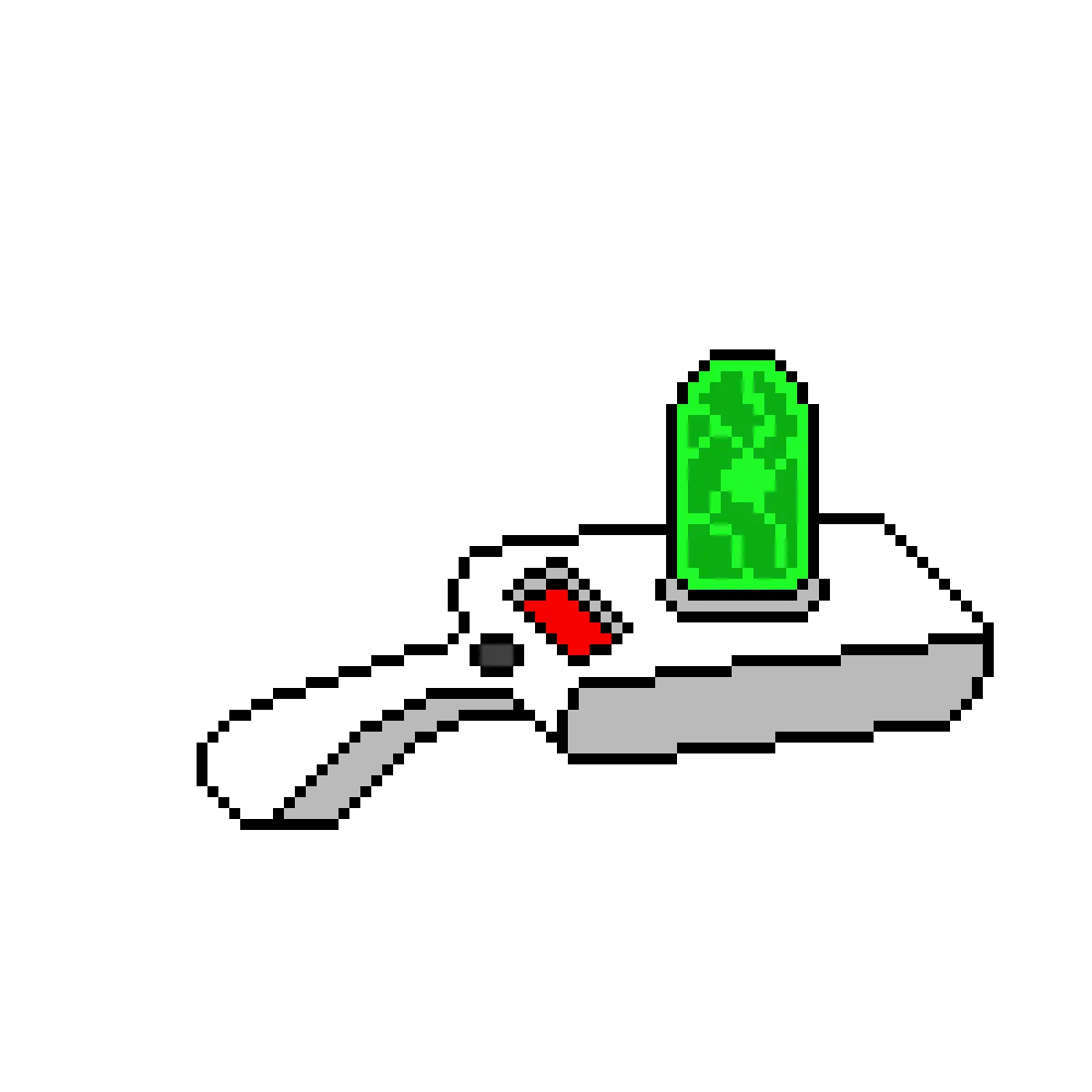  Download Portal Gun Rick And Morty Rick And Morty Portal Gun Transparent Png Rick And Morty Portal Png