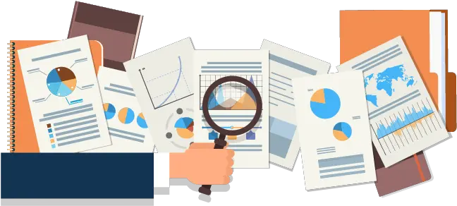  Lupa Desk Analysis Png Download Original Size Png Image Lectura Sustracción O Copiado De Información Confidencial Lupa Png