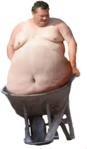  Rotmg Fat Guy Png Fat Guy Png