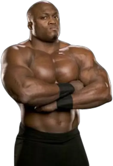  Bobby Lashley Png Image Bobby Lashley Transparent Bobby Lashley Png
