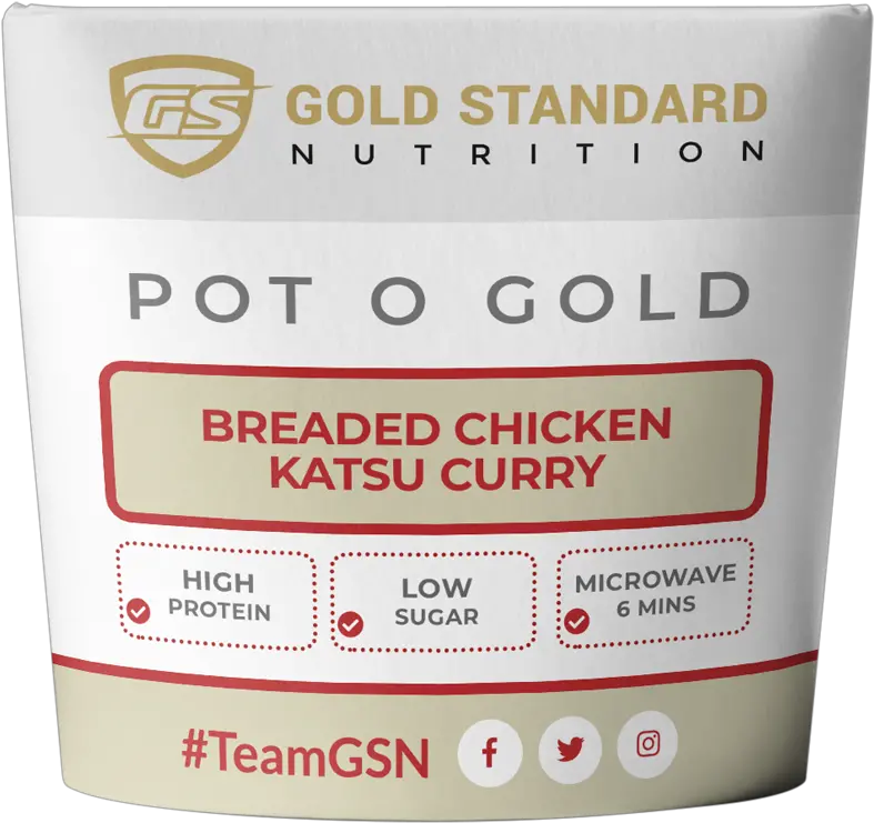  Pot O Gold Breaded Chicken Katsu Curry Box Png Pot Of Gold Png