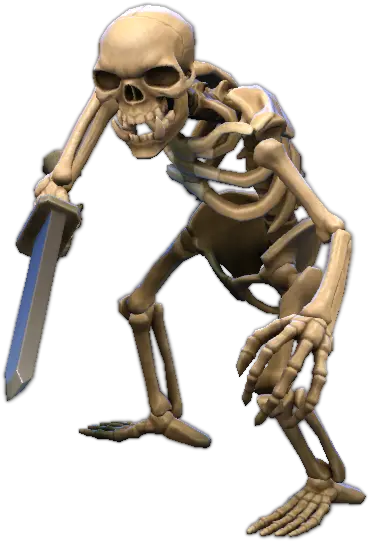  Skeleton Warrior Dota 2 Wiki Wraith King Skeleton Png Skeleton Png Transparent