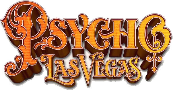  Clutch Archives Vegas24sevencom Psycho Las Vegas Logo Transparent Png Gemini Syndrome Logo