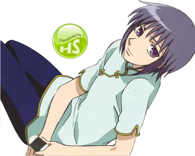  Day 28 Favorite Anime Quote U2013 Entertainment Review Project Fruits Basket Yuki Full Body Png Anime Lines Png