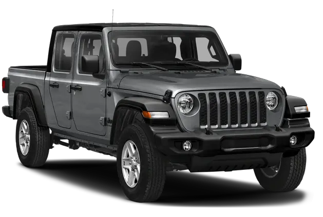  2020 Jeep Gladiator Specs Price Mpg U0026 Reviews Carscom 2019 Jeep Wrangler Unlimited Mojito Green Png Jeep Buddy Icon