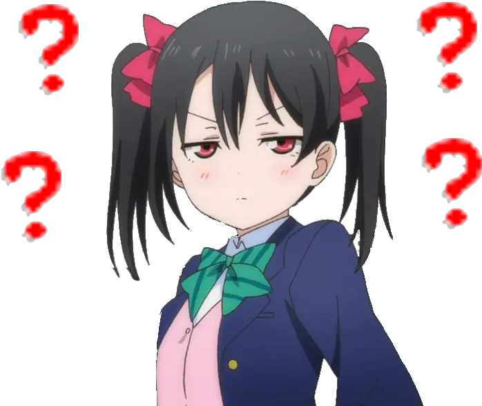  Sticker De Nico Yazawa Sur Kikoojap Nico Nii Yazawa Nani Nico Yazawa Stickers Wathsap Png Nico Yazawa Png