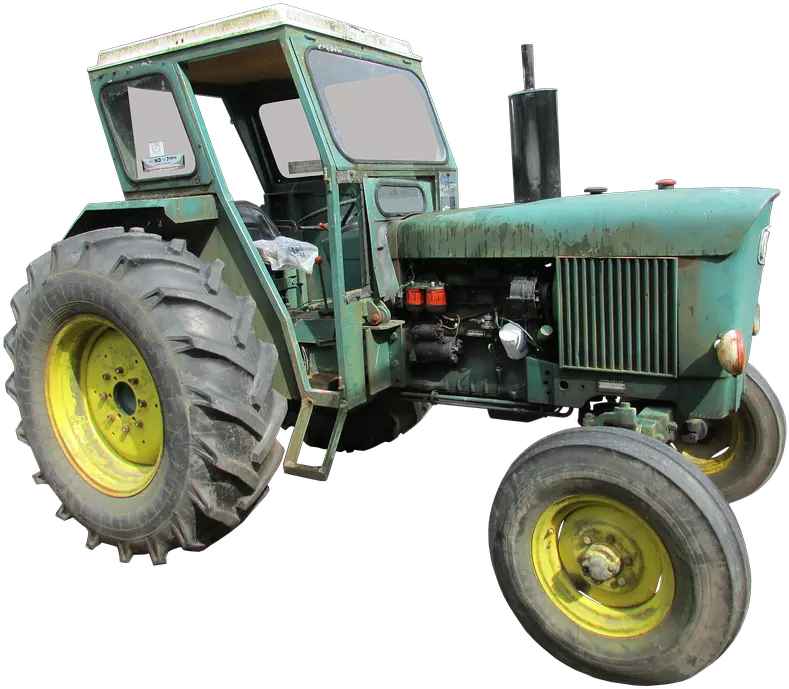  John Deere Old Tractor Free Photo On Pixabay Old Tractor Png John Deere Tractor Png