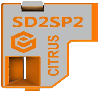  Sd2sp2 Micro Sd Adapter For Gamecube Link To Kit In Vertical Png Gamecube Icon Png