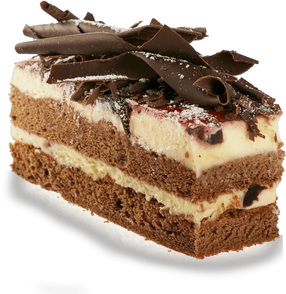  Cake Slice Png 4 Image Black Forest Gateau Slice Cake Slice Png