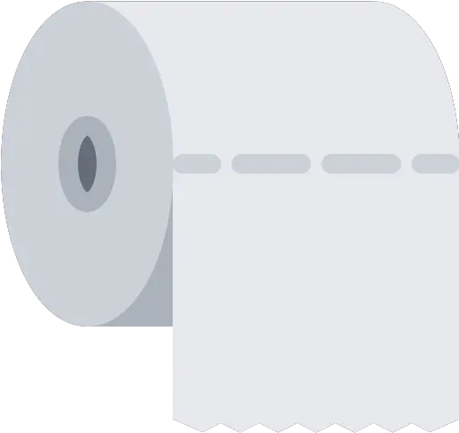  Toilet Paper Vector Svg Icon 15 Png Repo Free Png Icons Dot Paper Roll Icon