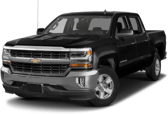  2017 Chevrolet Silverado 1500 Lt Lt2 Chilton Wi Appleton 2016 Silverado Black 4door Png Message App With Pin Wheel Icon