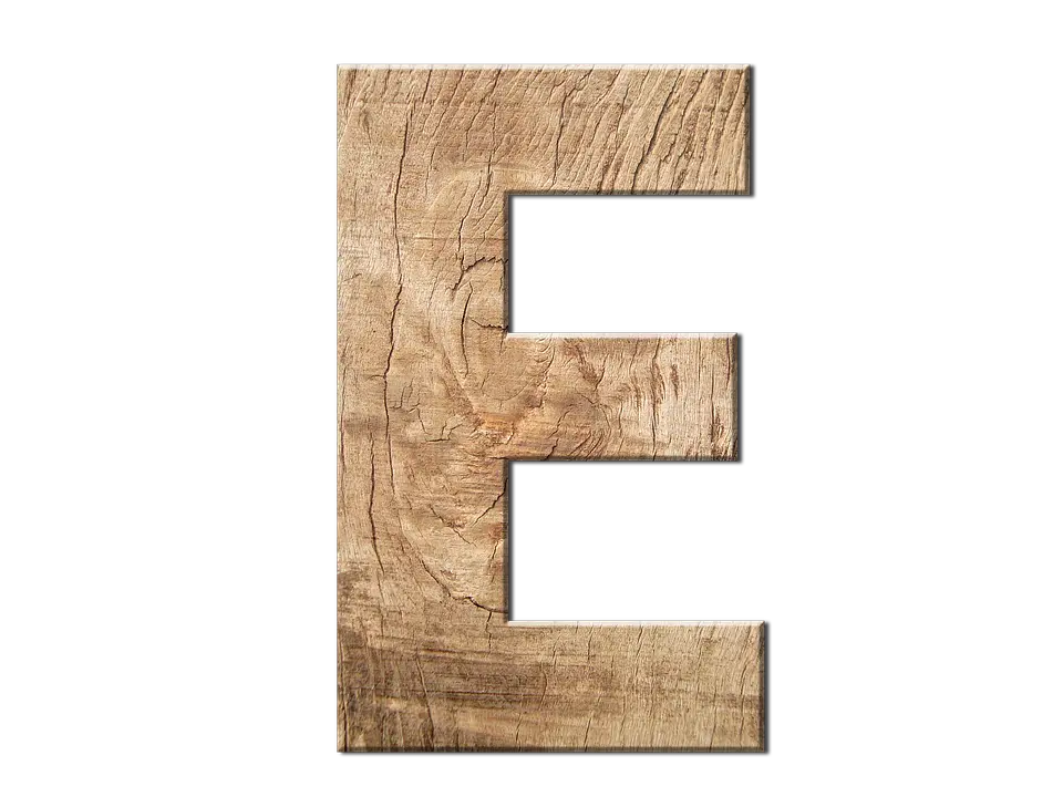  Letters Abc Wood Grain Education Letras Madeira Png Wood Grain Png