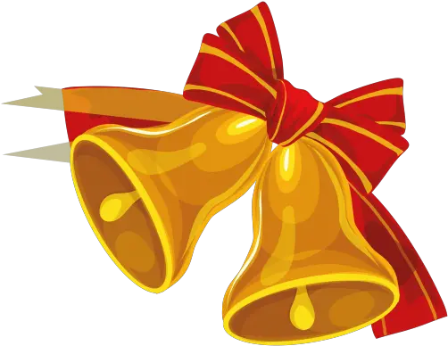  Christmas Bell Png Download High Resolution Png 719516 Handbell Christmas Bell Png