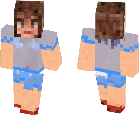  Download Come Back To Bed Darling Minecraft Skin For Minecraft Png Minecraft Bed Png