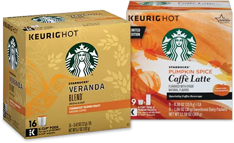  Keurig Starbucks Pumpkin Spice Latte Starbucks Color Changing Png Pumpkin Spice Latte Png