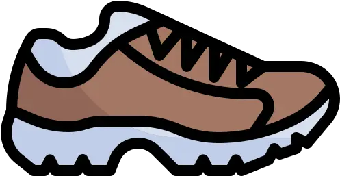  Running Shoes Free Fashion Icons Round Toe Png Running Shoes Icon