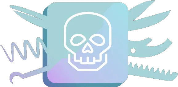  Dark Web Monitoring Platform U0026 Tools Language Png Team Skull Icon