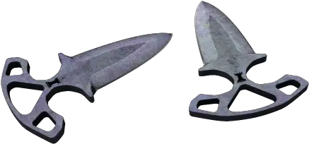  Shadow Daggers Blue Steel Field Tested 3d Skin Viewer Csgo Rust Coat Png Pearl Icon Dr 502