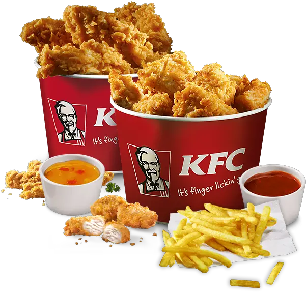  Sharing Is Caring Kfc Hd Png Hot Wings Png