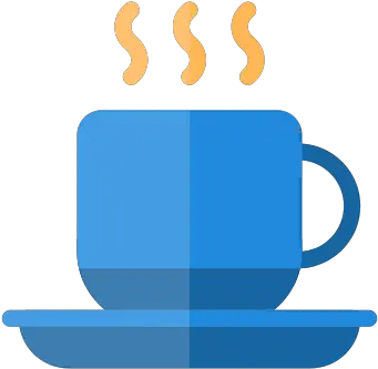  Coffee Icon Iconbros Saucer Png Coffee Icon