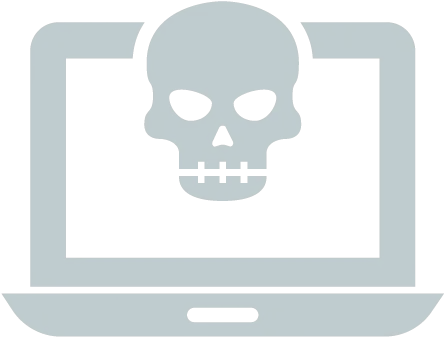  Year Of The Next Gen Attack Mobile Smart Device Png Skull Text Icon