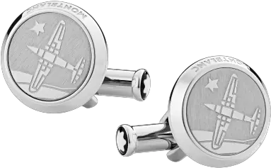  Linda Russell Author Mont Blanc Plane Cufflinks Png Gucci Icon Thin Band Ring