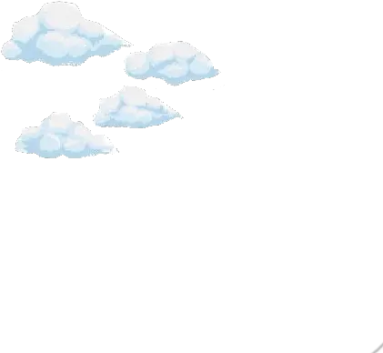  Download Image Pixelated Aesthetic Cloud Png Snow Particles Png