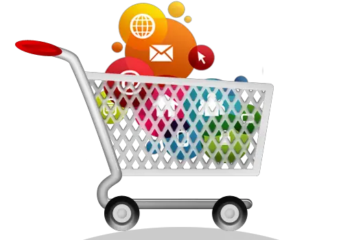  Ecommerce Website Development Png Ecommerce Shopping Cart Png Shopping Cart Png